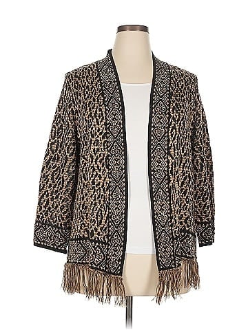 Ruby Rd. Cardigan (view 1)