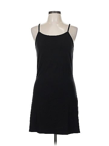 Ruby Ribbon Casual Dress (view 1)