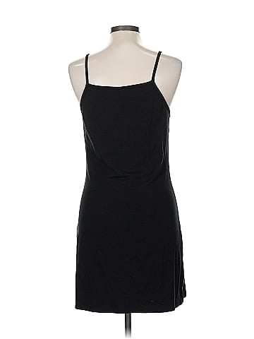 Ruby Ribbon Casual Dress (view 2)