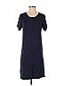 Kenar Blue Casual Dress Size XS - photo 1