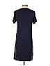 Kenar Blue Casual Dress Size XS - photo 2