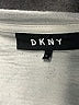 DKNY Silver Sweatshirt Size XL - photo 7