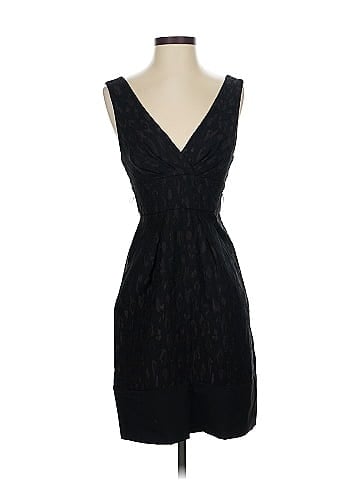 BCBGMAXAZRIA Cocktail Dress (view 1)