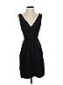 BCBGMAXAZRIA Black Cocktail Dress Size 0 - photo 1