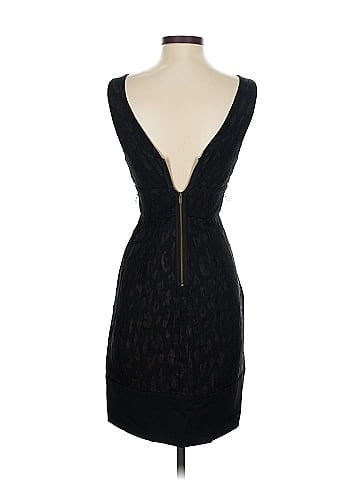 BCBGMAXAZRIA Cocktail Dress (view 2)