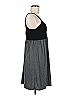 Unbranded Chevron-herringbone Gray Black Casual Dress Size M - photo 4
