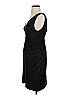 BCBGMAXAZRIA Black Cocktail Dress Size 0 - photo 5