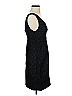 BCBGMAXAZRIA Black Cocktail Dress Size 0 - photo 4