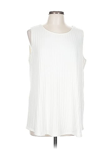 Zenergy by Chico's Sweater Vest (view 1)