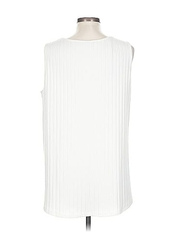 Zenergy by Chico's Sweater Vest (view 2)