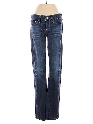 Adriano Goldschmied Jeans (view 1)