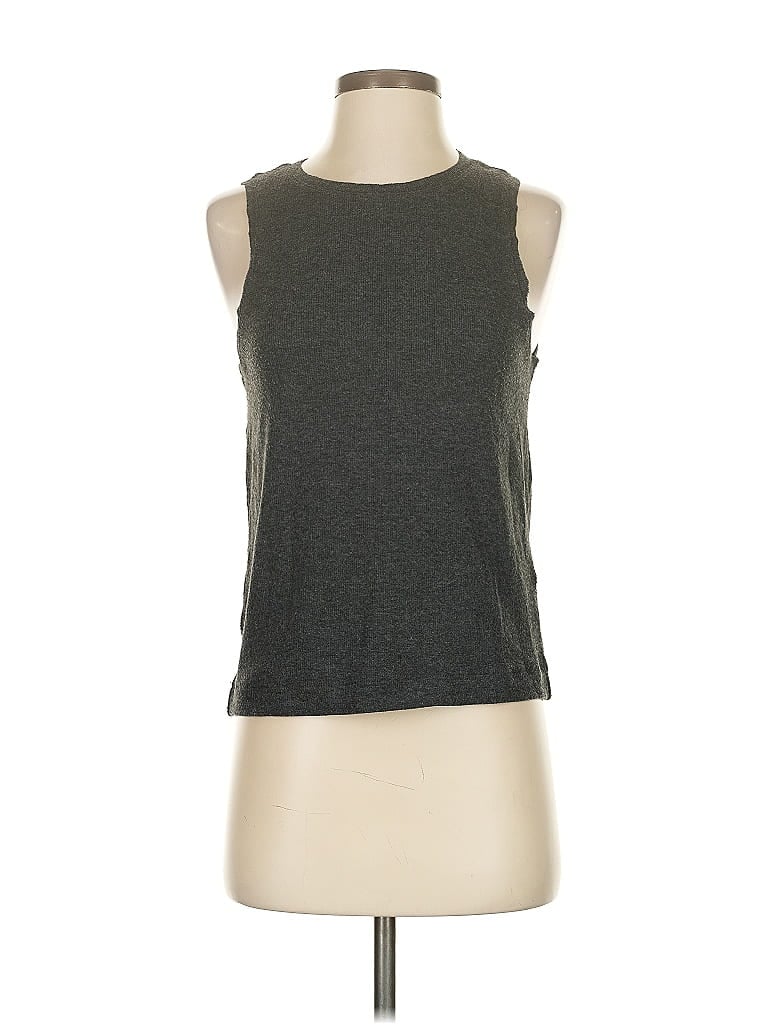 Click to view more detailed imagery on our partner's website Pre-owned Madewell Pullover Sweater In Gray