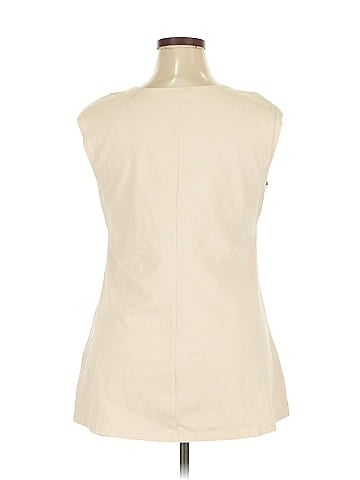 Nic + Zoe Sleeveless T-Shirt (view 2)