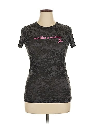 Next Level Apparel Active T-Shirt (view 1)
