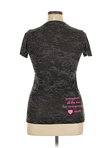 Next Level Apparel Active T-Shirt (view 2)