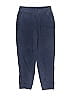 Janie and Jack Solid Blue Casual Pants Size 6 - photo 1