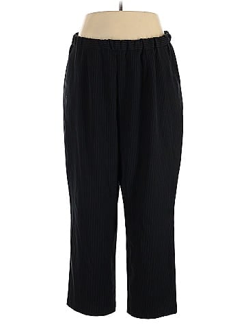Sag Harbor Casual Pants (view 1)