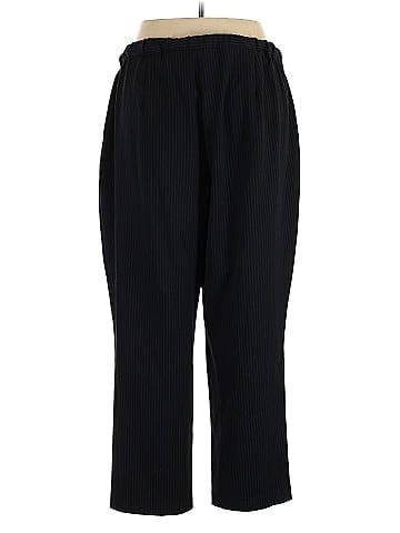Sag Harbor Casual Pants (view 2)