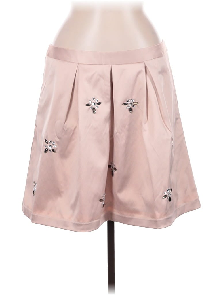The Limited Formal Skirt In Pink