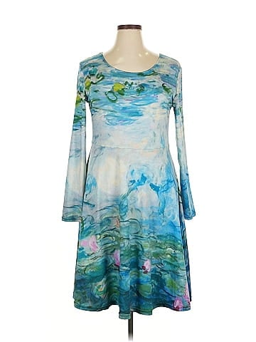 Unbranded Cocktail Dress (view 1)