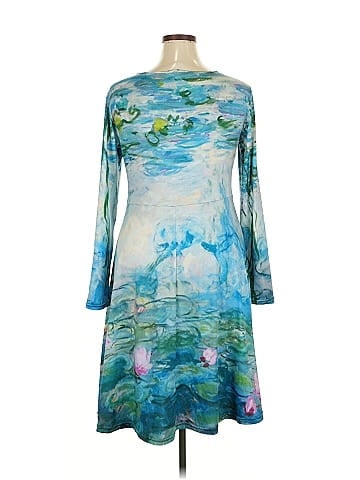 Unbranded Cocktail Dress (view 2)