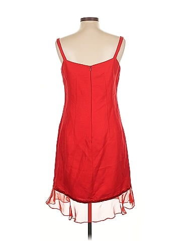 Style Cocktail Dress (view 2)