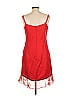 Style Red Cocktail Dress Size 12 - photo 2