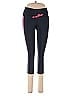 Active by Old Navy Color Block Black Active Pants Size M - photo 1
