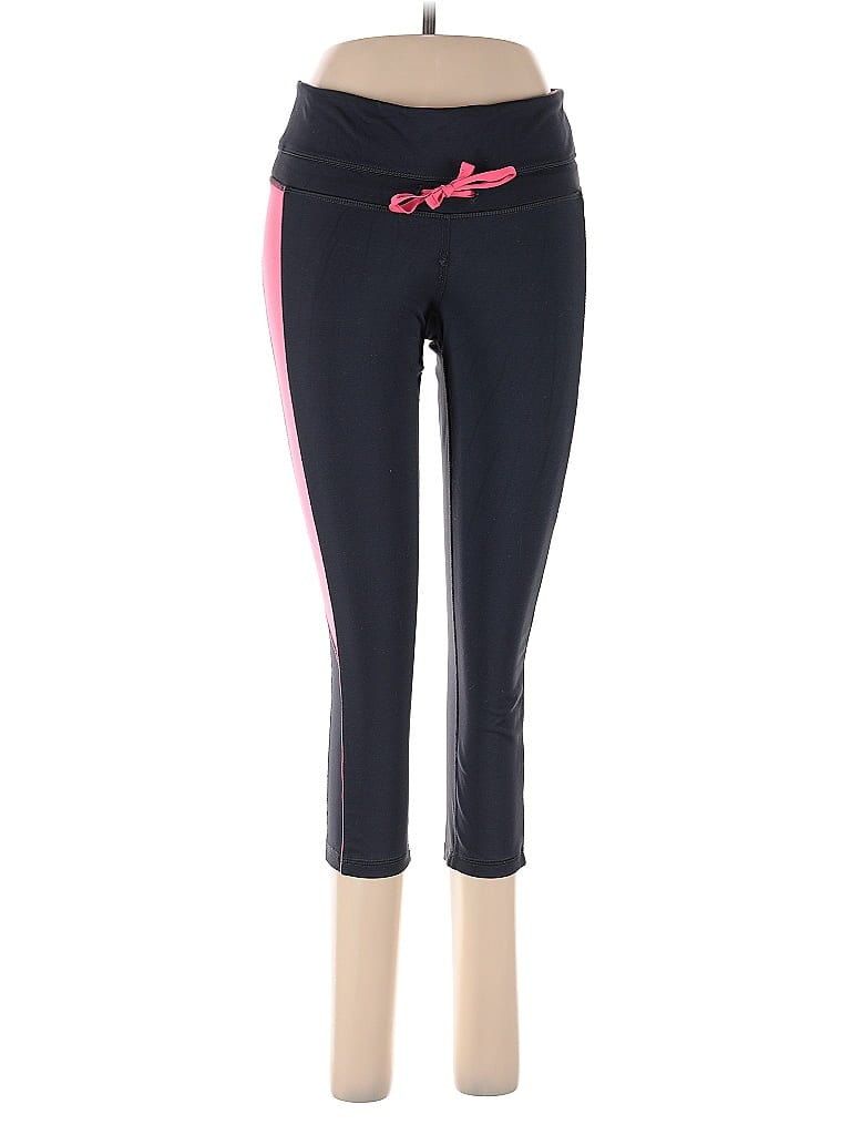 Pre-owned Active By Old Navy Active Pants In Black