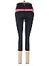 Active by Old Navy Color Block Black Active Pants Size M - photo 2