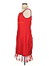 Style Red Cocktail Dress Size 12 - photo 5
