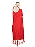 Style Red Cocktail Dress Size 12 - photo 4