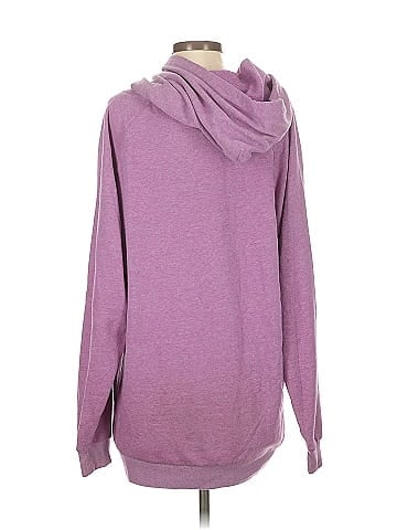 Victoria's Secret Pink Pullover Hoodie (view 2)