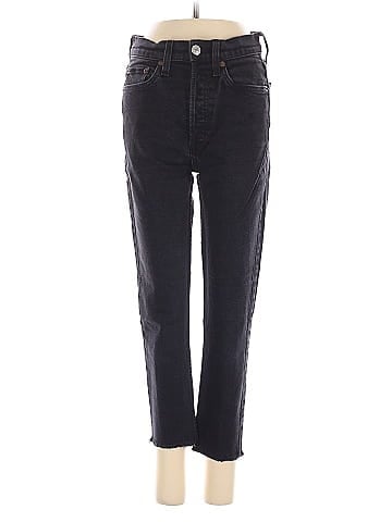 RE/DONE Jeans (view 1)