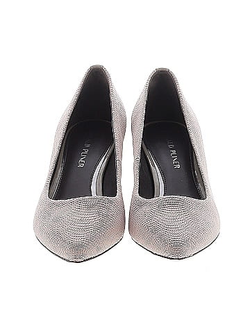 Donald J Pliner Heels (view 2)