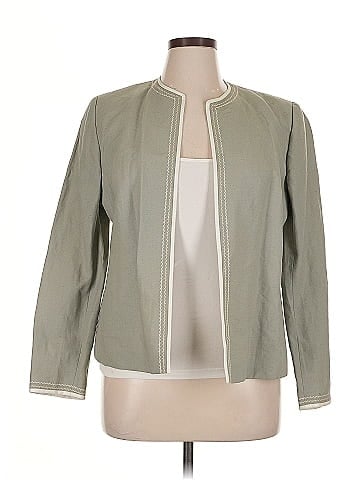 Valentino Miss V Jacket (view 1)