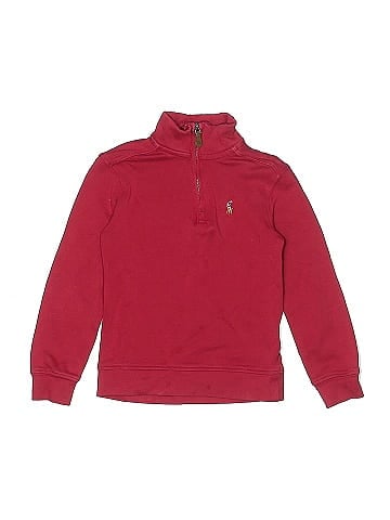 Polo by Ralph Lauren Pullover Sweater (view 1)
