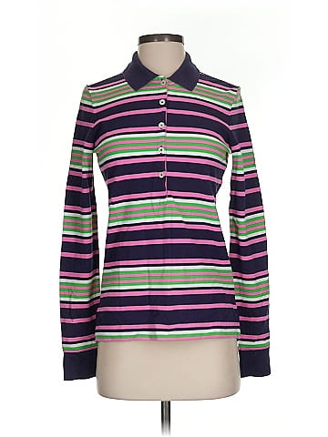 Lilly Pulitzer Long Sleeve Top (view 1)