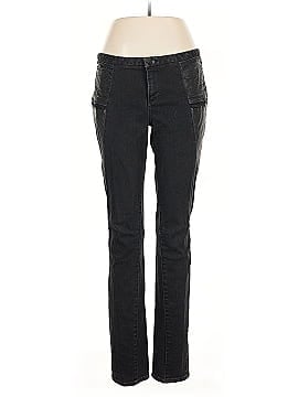 パンツ TORY BURCH Women Straight Pants 165330 302 DARK OLIVA GREEN Tory Burch Women's Pants On Sale Up To 90% Off Retail | ThredUp