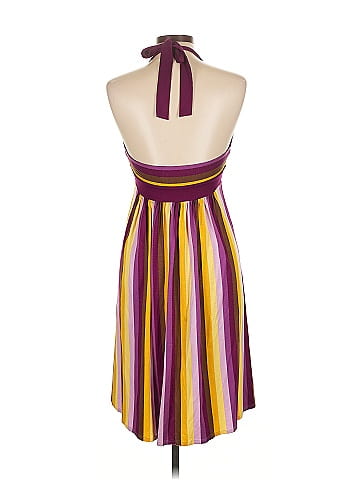 Susana Monaco Cocktail Dress (view 2)