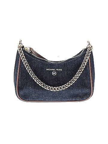 MICHAEL Michael Kors Satchel (view 1)