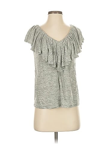 Rebecca Taylor Short Sleeve T-Shirt (view 1)