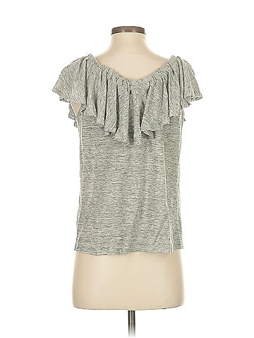 Rebecca Taylor Short Sleeve T-Shirt (view 2)