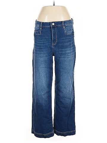 Nicole Miller New York Jeans (view 1)