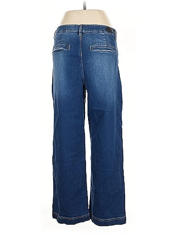 Nicole Miller New York Jeans (view 2)