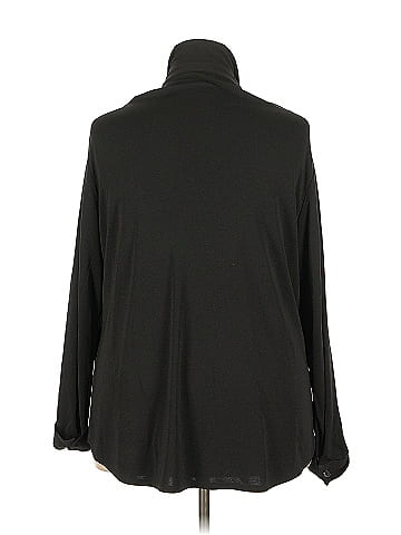 Venezia Long Sleeve Blouse (view 2)
