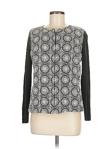 Sigrid Olsen Cardigan (view 1)