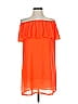 CBR Orange Sleeveless Top Size S - photo 1