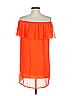 CBR Orange Sleeveless Top Size S - photo 2