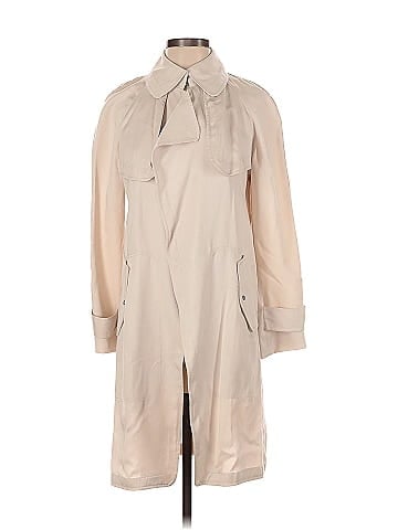 Babaton Trenchcoat (view 1)
